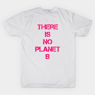 PLANET B 45 T-Shirt